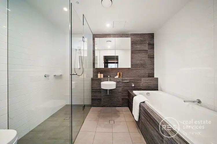 Fourth view of Homely apartment listing, 703/8 Ebsworth Street, Zetland NSW 2017