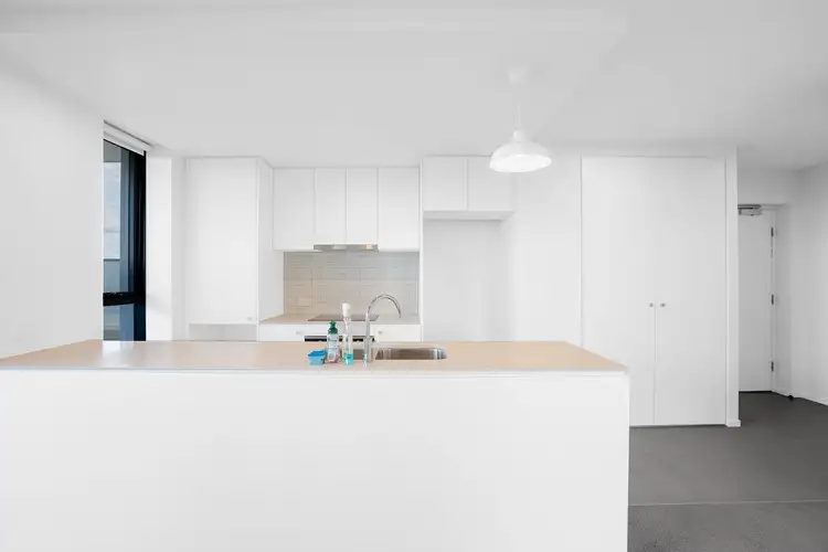 Third view of Homely apartment listing, 1311/90 Swain Street, Gungahlin ACT 2912