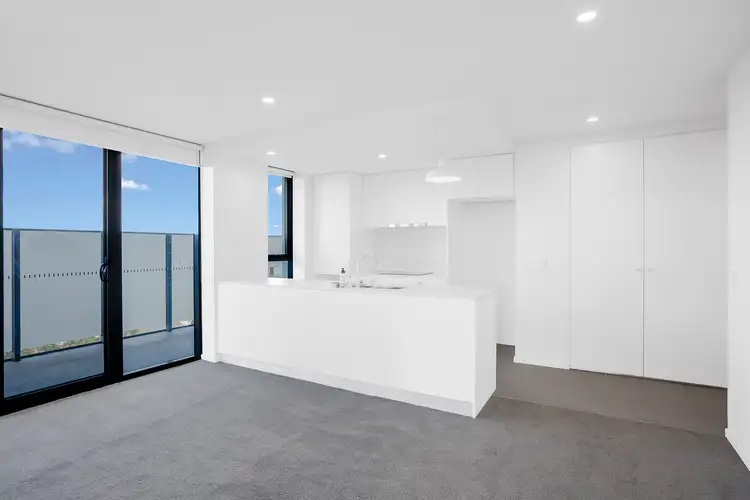 Fourth view of Homely apartment listing, 1311/90 Swain Street, Gungahlin ACT 2912