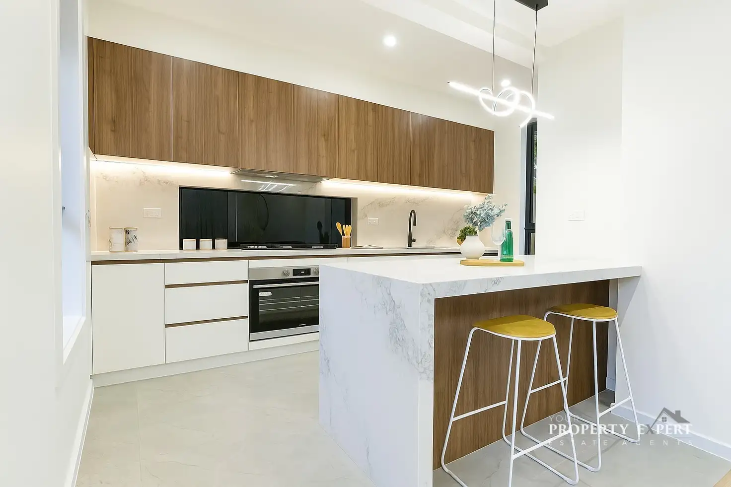 Main view of Homely semi-detached listing, 8A Conkerberry Street ( Melonba), Marsden Park NSW 2765