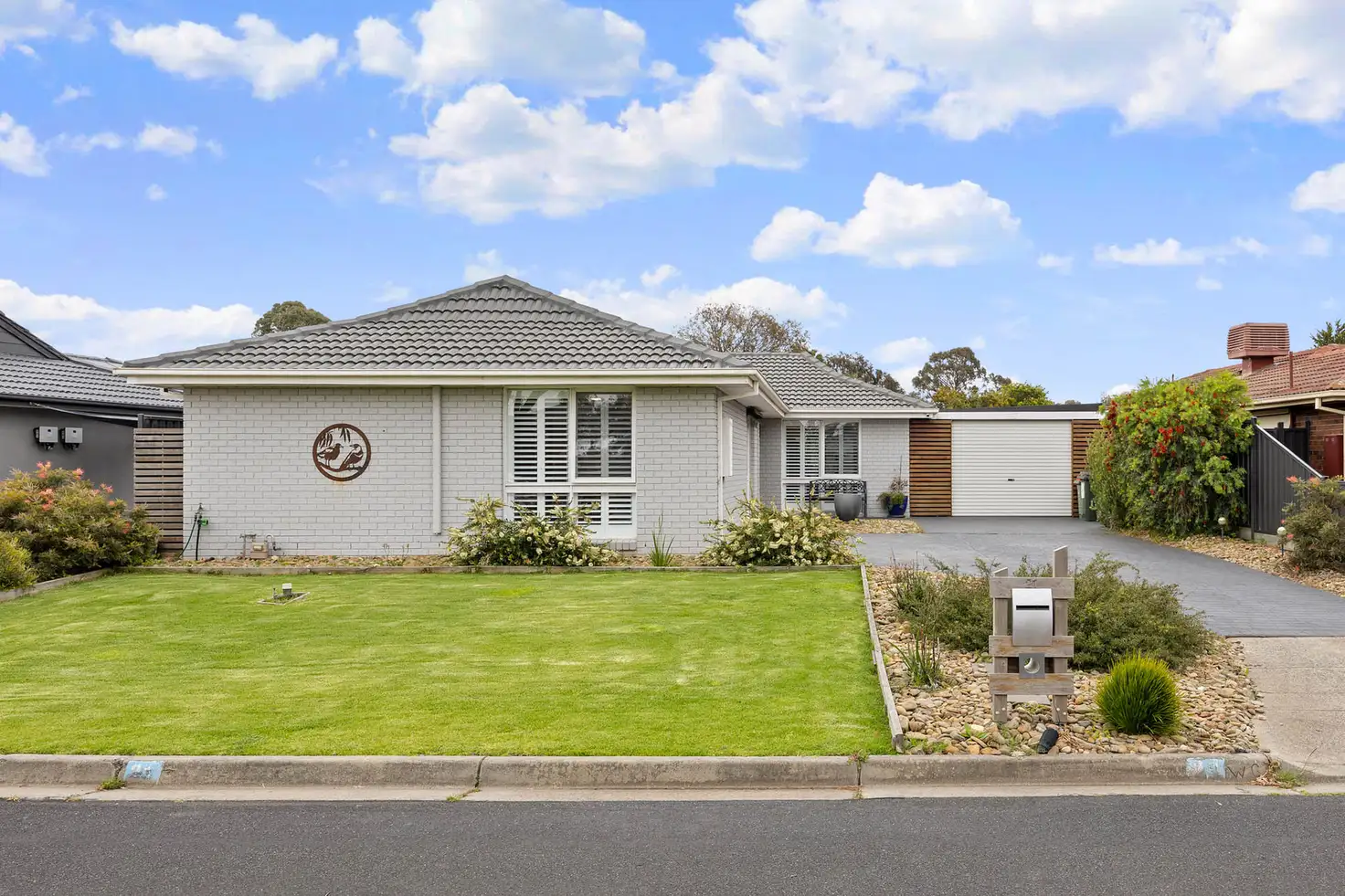 Main view of Homely house listing, 21 Fisher Court, Sunbury VIC 3429