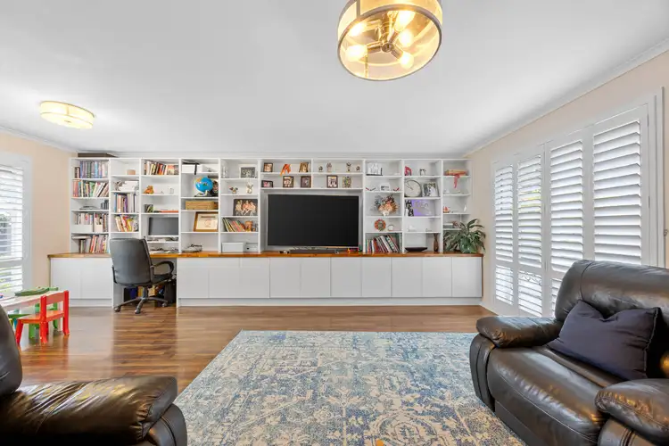 Fifth view of Homely house listing, 21 Fisher Court, Sunbury VIC 3429