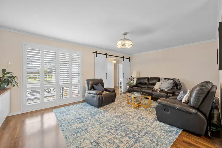 Sixth view of Homely house listing, 21 Fisher Court, Sunbury VIC 3429