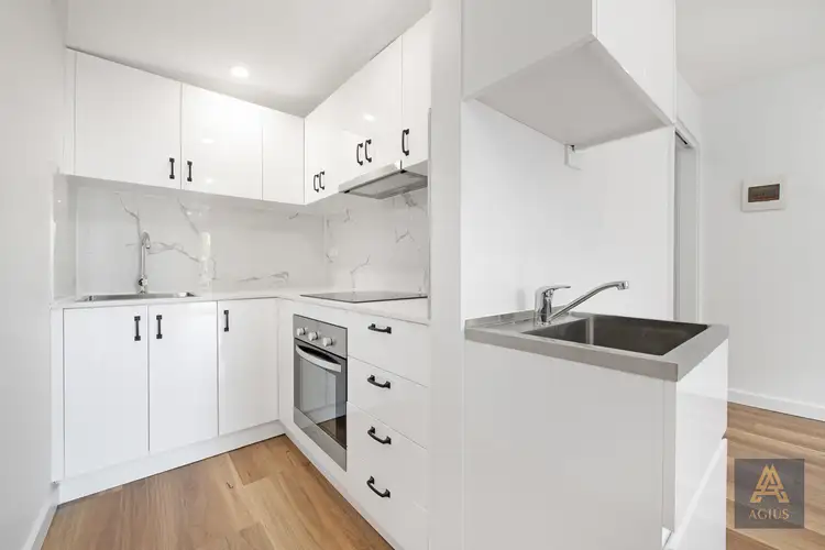 Second view of Homely studio listing, 50A Essington Street, Wentworthville NSW 2145