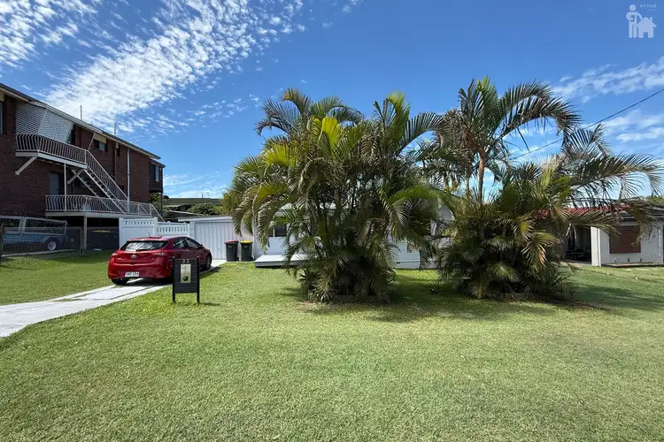 Second view of Homely house listing, 33 John Street, Scarness QLD 4655