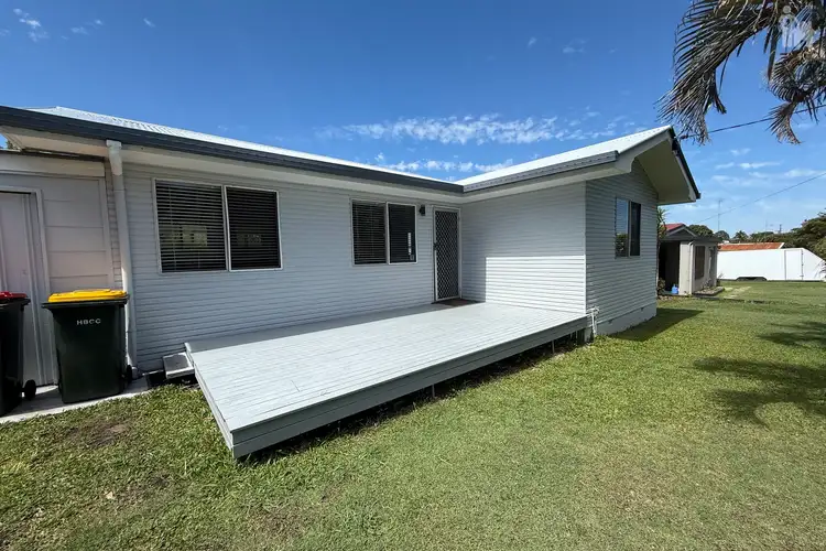 Third view of Homely house listing, 33 John Street, Scarness QLD 4655