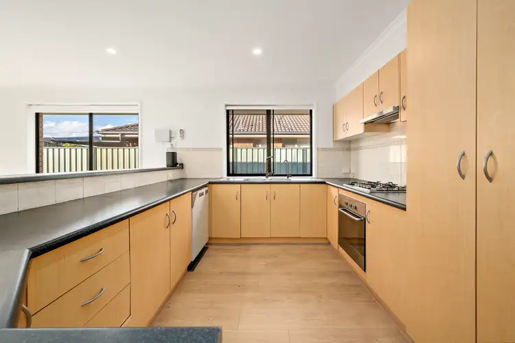 Third view of Homely house listing, 3 Jake Court, Munno Para West SA 5115