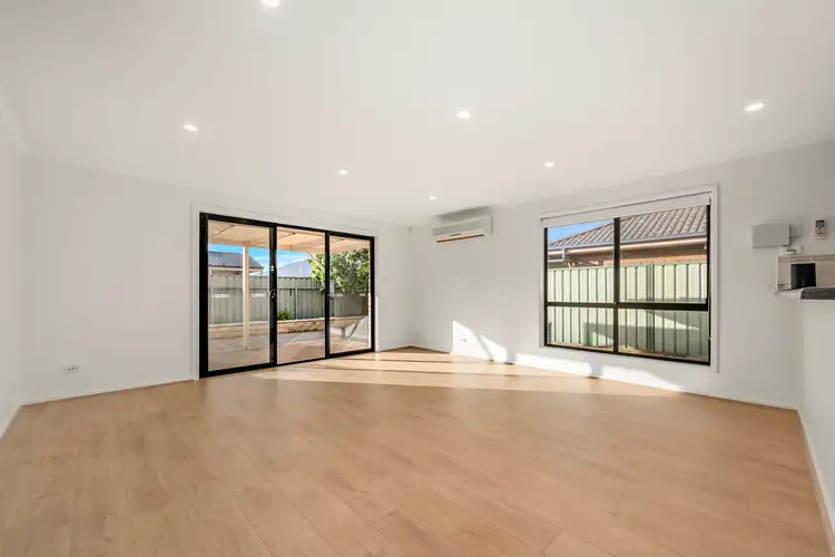 Fourth view of Homely house listing, 3 Jake Court, Munno Para West SA 5115