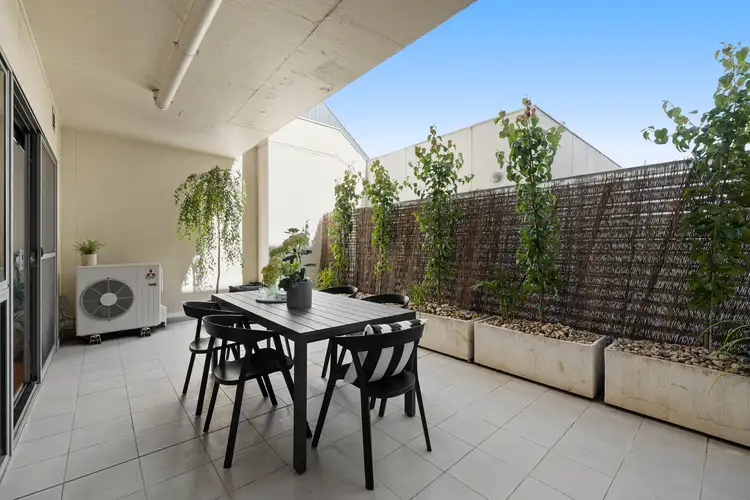 Second view of Homely apartment listing, 19/80 Balcombe Road, Mentone VIC 3194