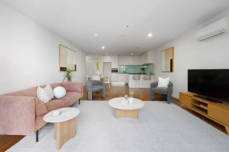 Third view of Homely apartment listing, 19/80 Balcombe Road, Mentone VIC 3194