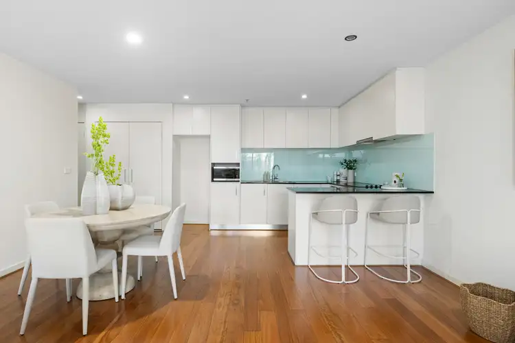 Fourth view of Homely apartment listing, 19/80 Balcombe Road, Mentone VIC 3194