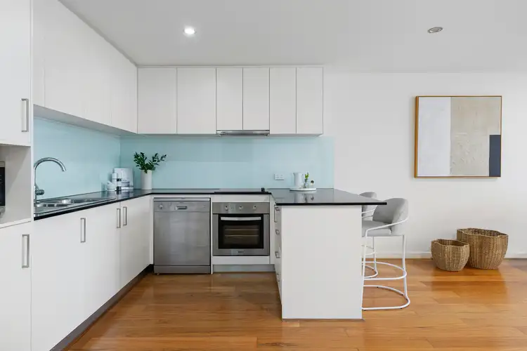 Fifth view of Homely apartment listing, 19/80 Balcombe Road, Mentone VIC 3194