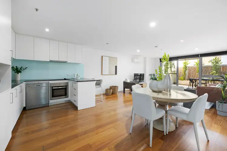 Sixth view of Homely apartment listing, 19/80 Balcombe Road, Mentone VIC 3194