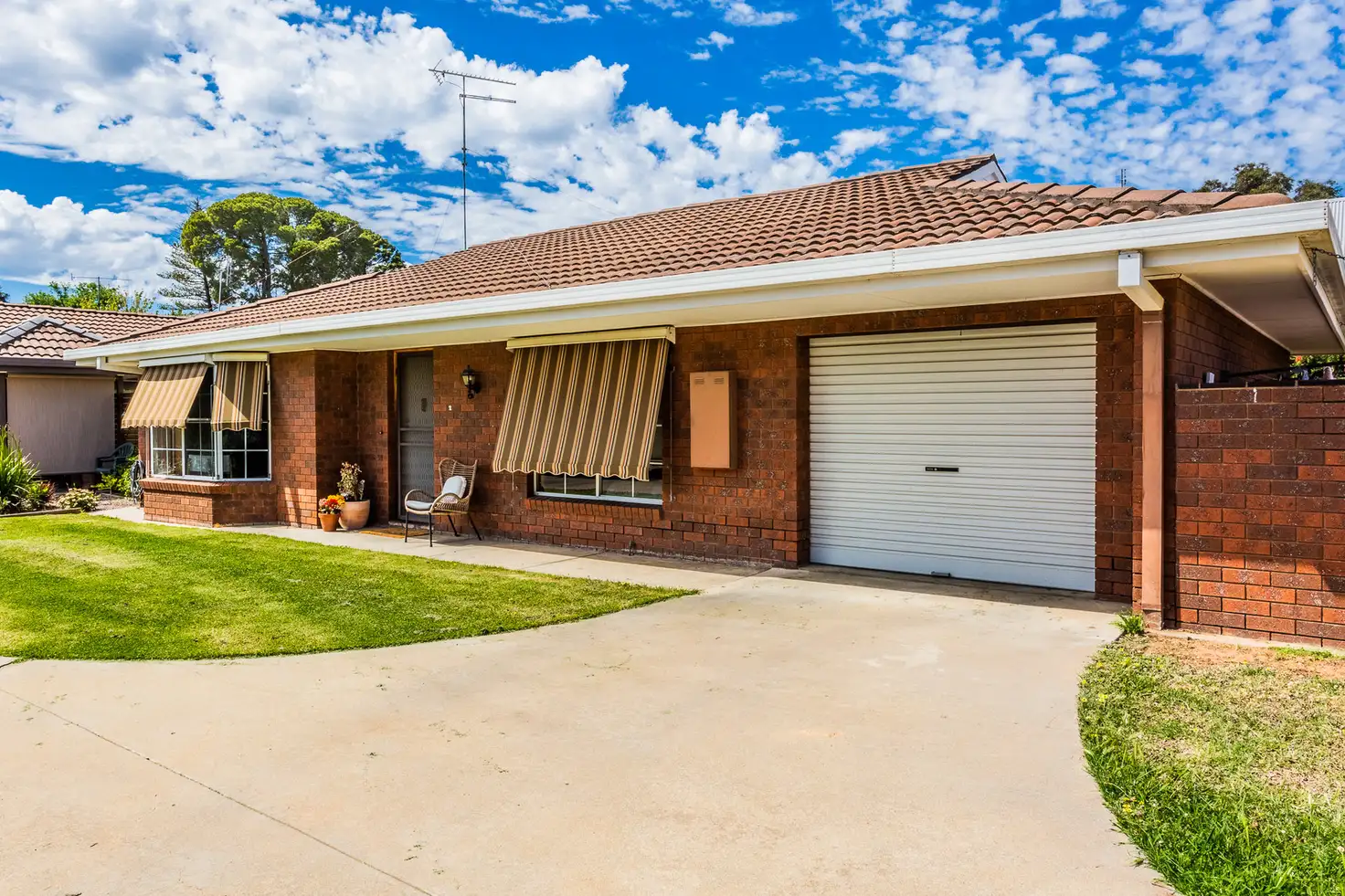 Main view of Homely unit listing, 2/4 Murray Street, Echuca VIC 3564