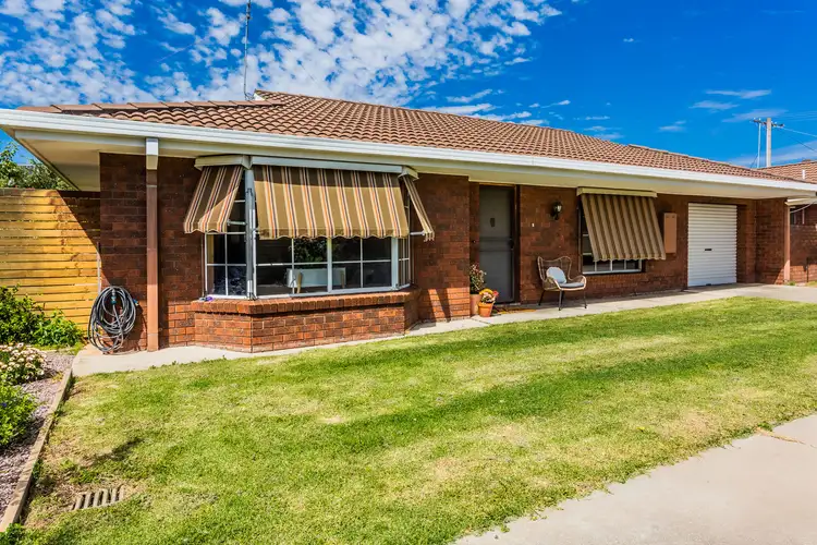 Second view of Homely unit listing, 2/4 Murray Street, Echuca VIC 3564