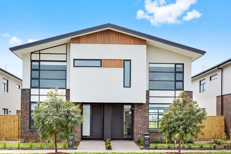 69 Anniversary Avenue