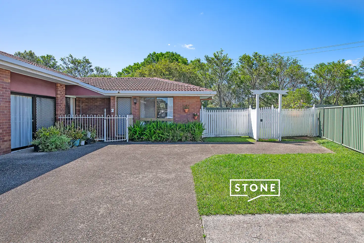 Main view of Homely unit listing, 2/28 Westminster Street, Kippa-ring QLD 4021