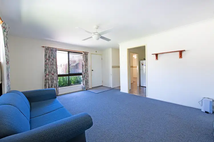 Second view of Homely unit listing, 2/28 Westminster Street, Kippa-ring QLD 4021