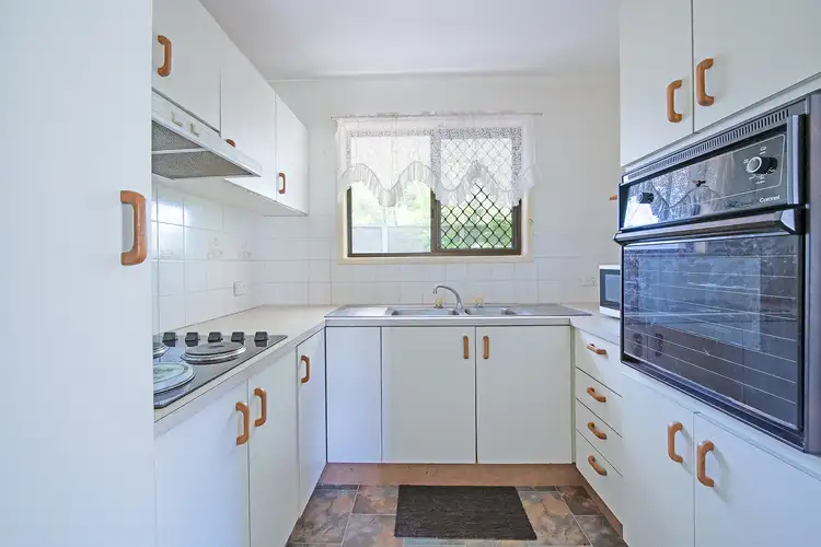 Fifth view of Homely unit listing, 2/28 Westminster Street, Kippa-ring QLD 4021