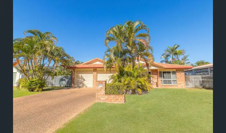 13 Elderslie Crescent, Annandale QLD 4814