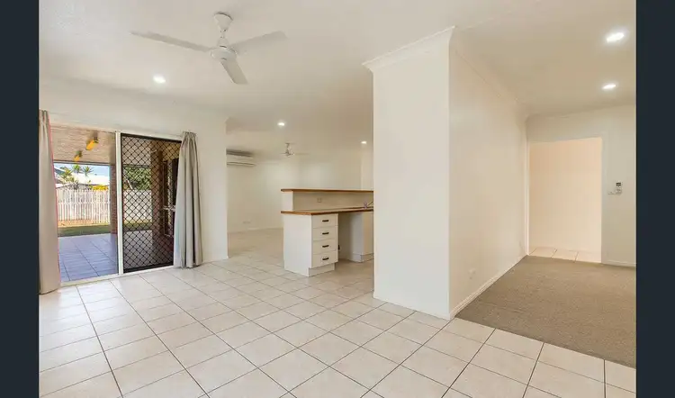 Second view of Homely house listing, 13 Elderslie Street, Annandale QLD 4814