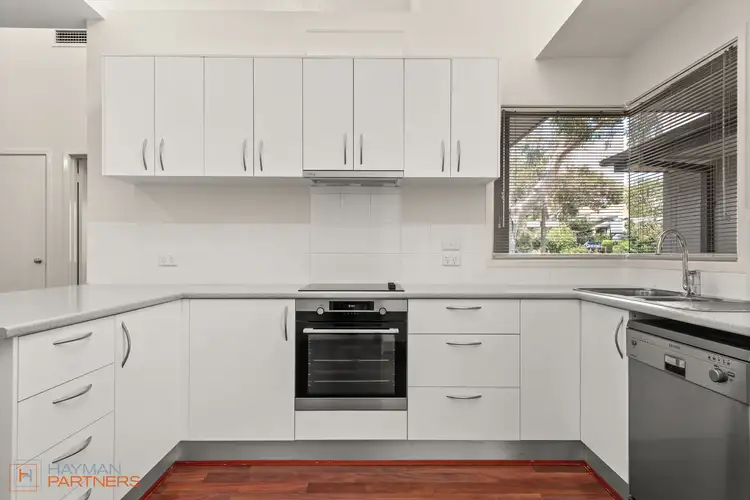 Second view of Homely semi-detached listing, 67 Throssell Street, Curtin ACT 2605