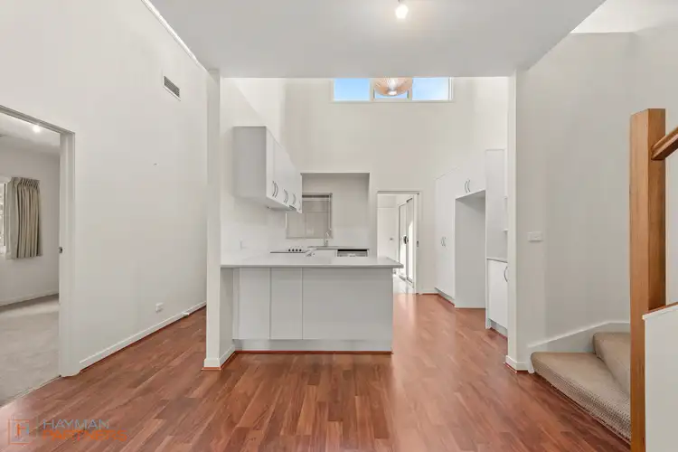 Third view of Homely semi-detached listing, 67 Throssell Street, Curtin ACT 2605
