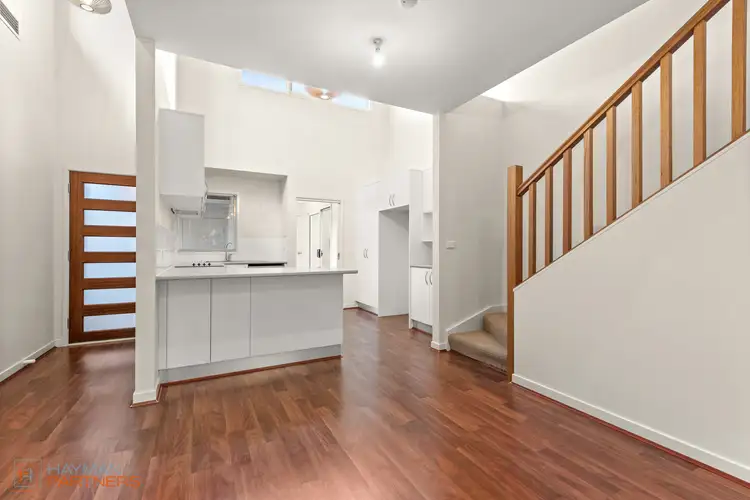 Fourth view of Homely semi-detached listing, 67 Throssell Street, Curtin ACT 2605
