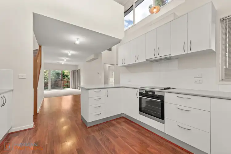 Fifth view of Homely semi-detached listing, 67 Throssell Street, Curtin ACT 2605