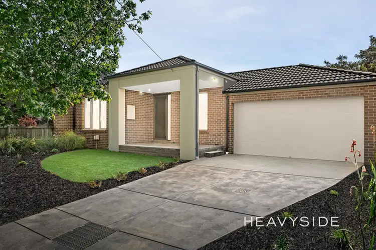 30 Haering Road, Boronia VIC 3155