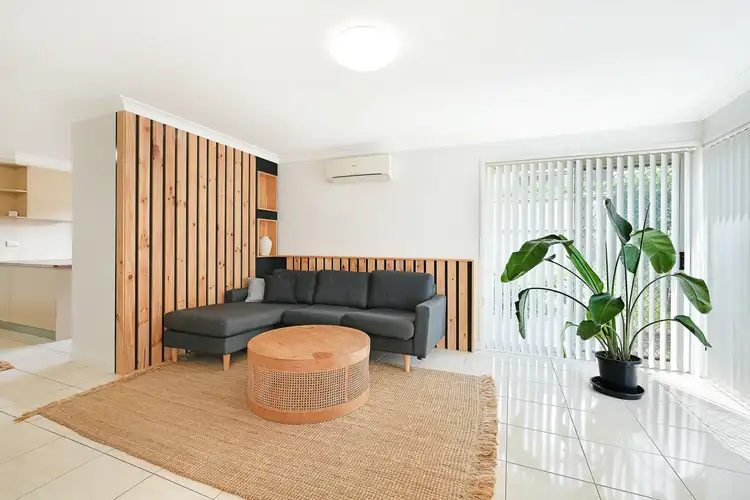 Second view of Homely townhouse listing, 6/14 The Avenue, Corrimal NSW 2518