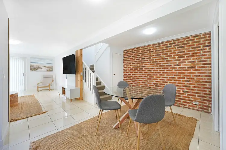 Third view of Homely townhouse listing, 6/14 The Avenue, Corrimal NSW 2518