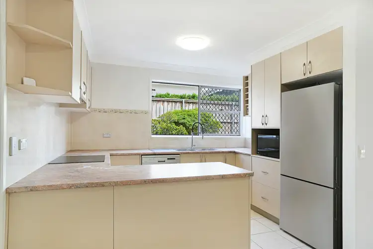 Fourth view of Homely townhouse listing, 6/14 The Avenue, Corrimal NSW 2518