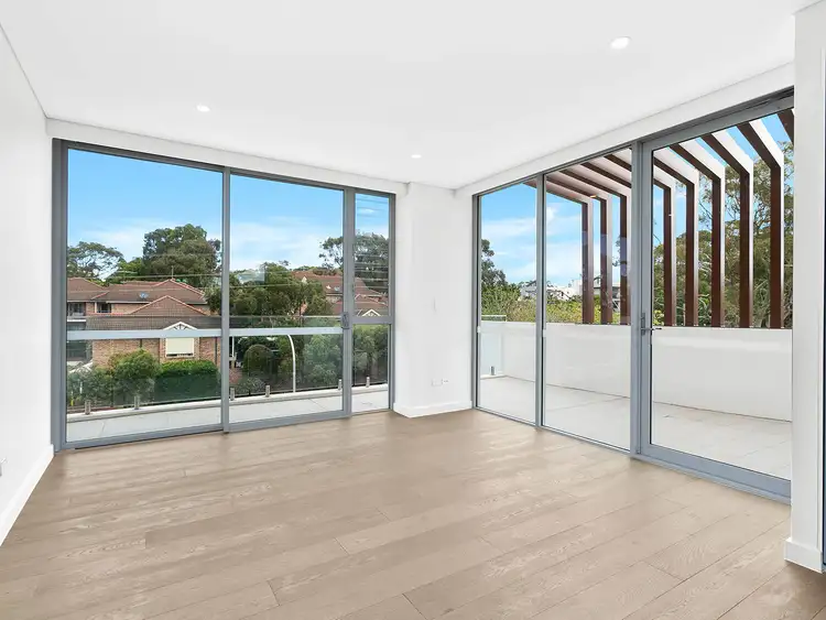 Main view of Homely apartment listing, 301/7 Dianella Street, Caringbah NSW 2229