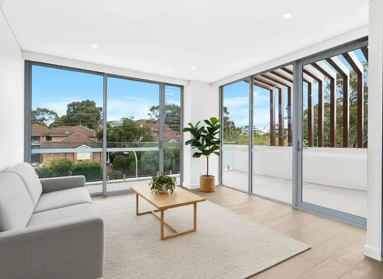 301/7 Dianella Street, Caringbah NSW 2229