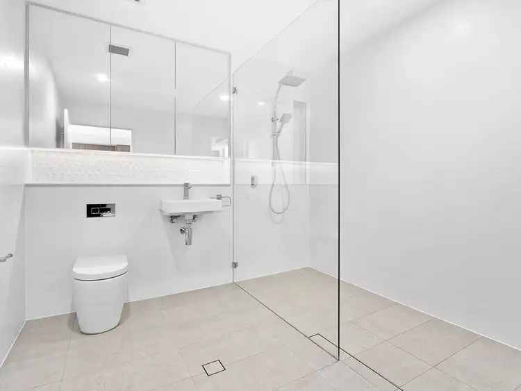 Fourth view of Homely apartment listing, 301/7 Dianella Street, Caringbah NSW 2229