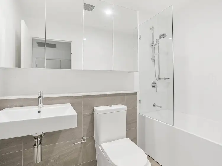 Fourth view of Homely apartment listing, A301/18 Pinnacle Street, Miranda NSW 2228