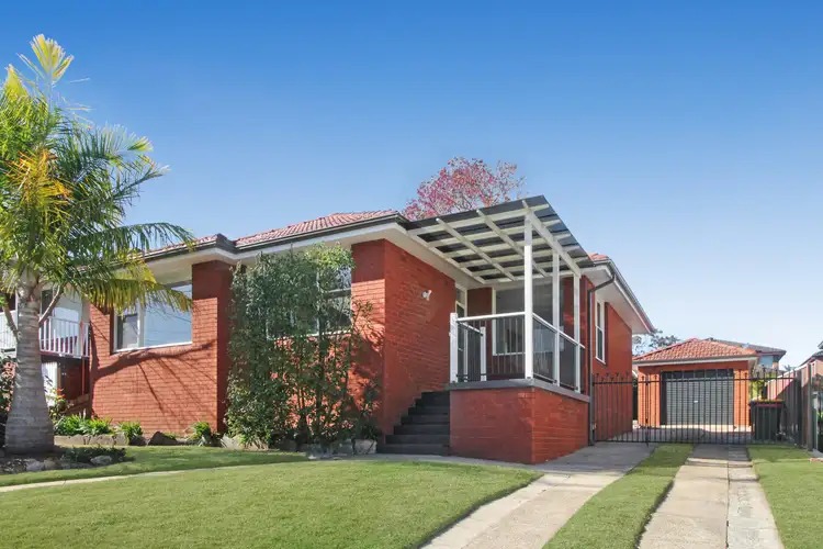 19 Arnold Street, Ryde NSW 2112