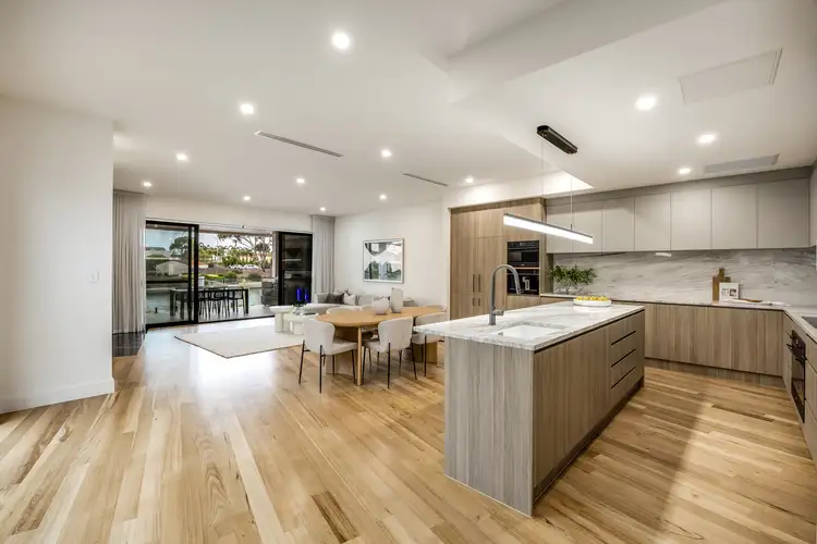 Second view of Homely house listing, 83 Sir John Marks Drive, West Lakes SA 5021