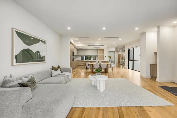 Fourth view of Homely house listing, 83 Sir John Marks Drive, West Lakes SA 5021