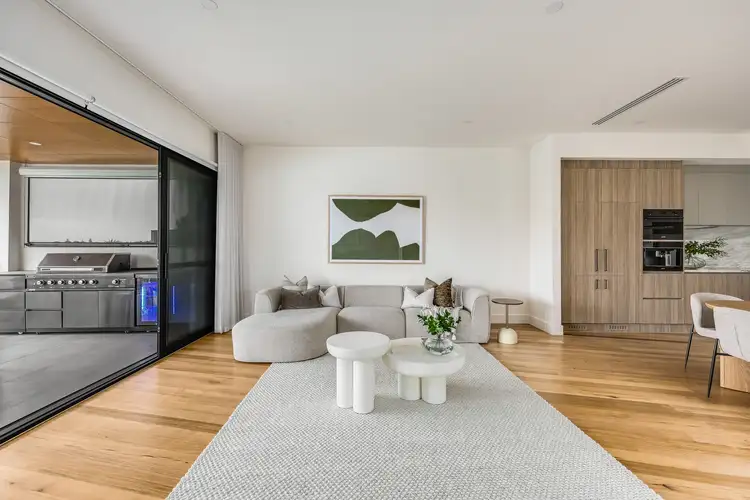 Fifth view of Homely house listing, 83 Sir John Marks Drive, West Lakes SA 5021