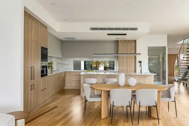 Sixth view of Homely house listing, 83 Sir John Marks Drive, West Lakes SA 5021