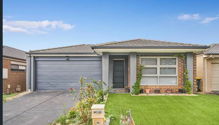 15 Windmill Way, Point Cook VIC 3030