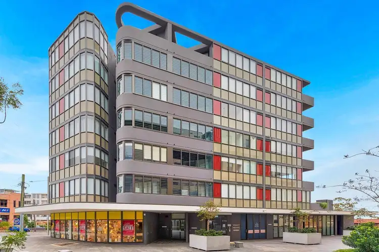 506/8 Wharf Road, Gladesville NSW 2111