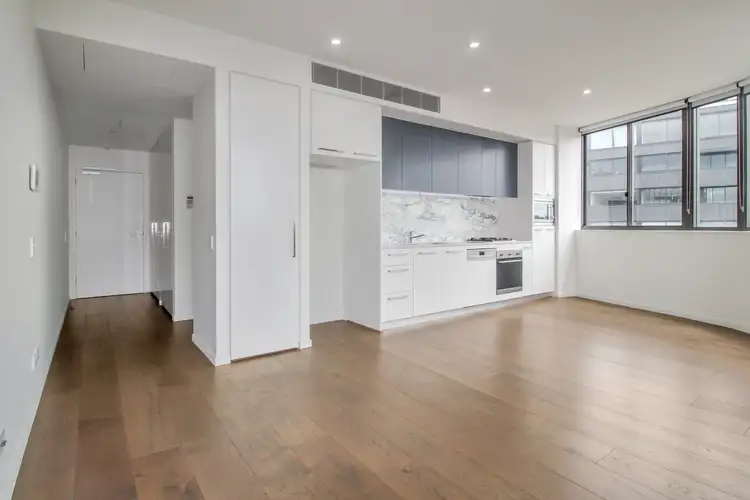 Second view of Homely apartment listing, 506/8 Wharf Road, Gladesville NSW 2111