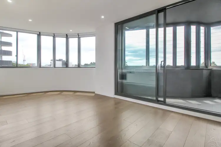 Third view of Homely apartment listing, 506/8 Wharf Road, Gladesville NSW 2111