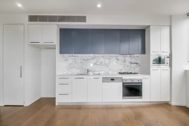 Fourth view of Homely apartment listing, 506/8 Wharf Road, Gladesville NSW 2111