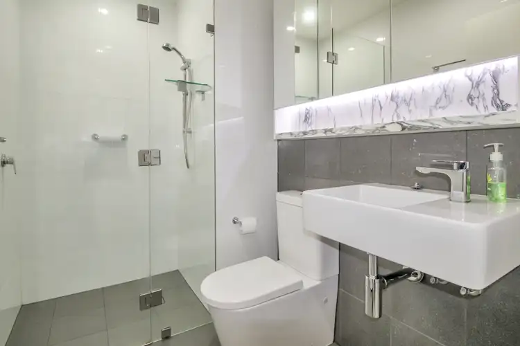 Fifth view of Homely apartment listing, 506/8 Wharf Road, Gladesville NSW 2111