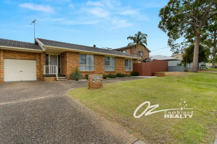 2/202 Macleans Point Road, Sanctuary Point NSW 2540