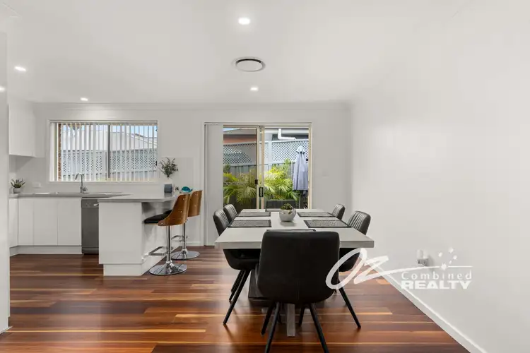 Third view of Homely unit listing, 2/202 Macleans Point Road, Sanctuary Point NSW 2540